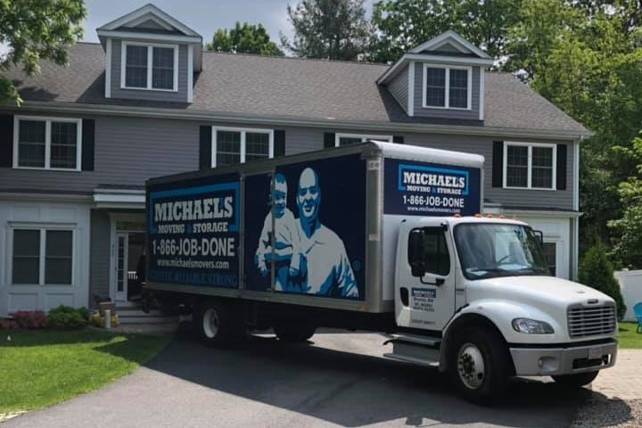 Westwood MA Piano Moving Services
